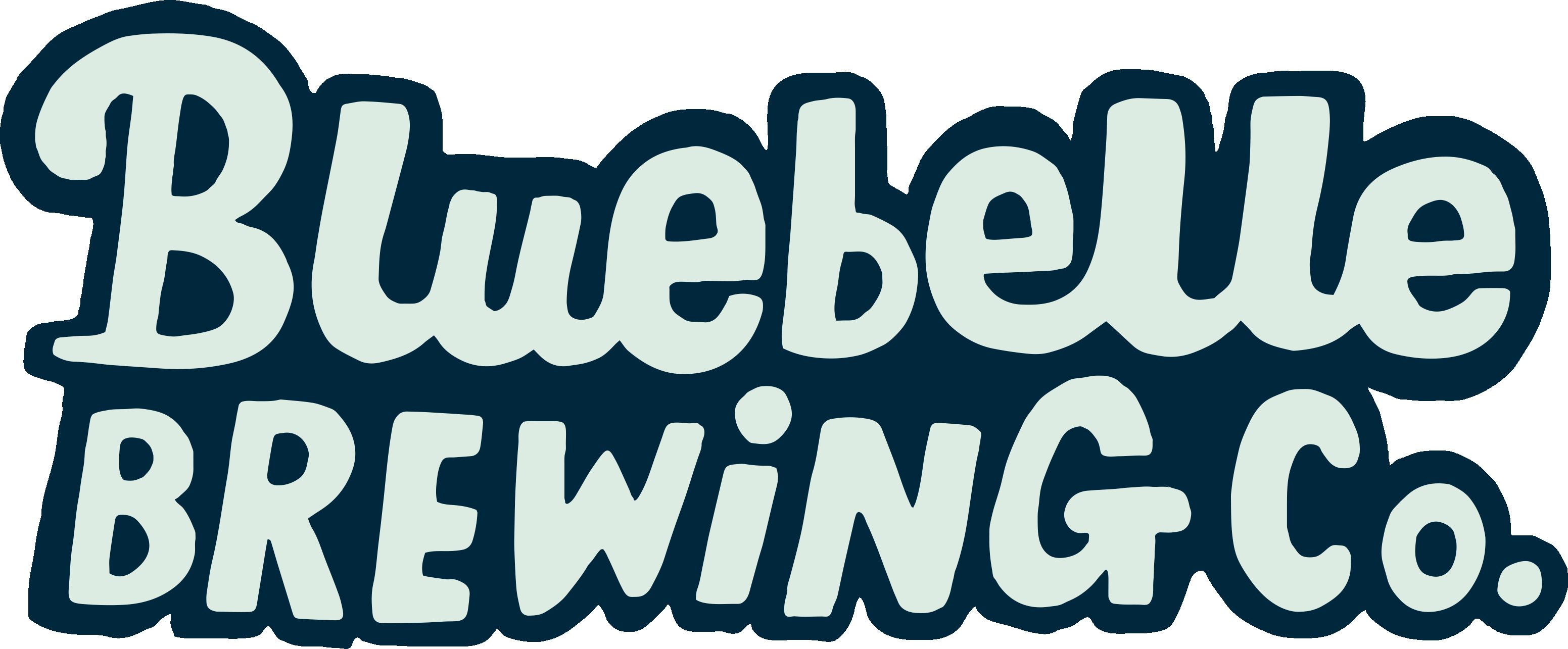Bluebelle Brewing Co.